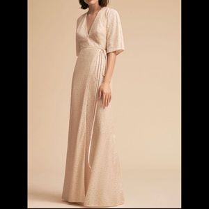 BHLDN Jordana dress